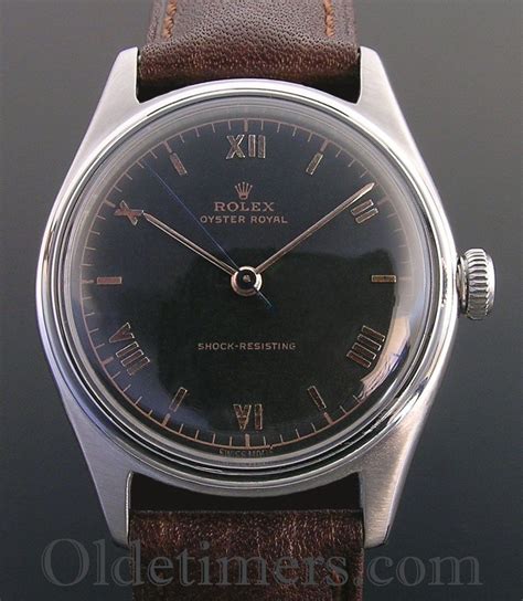 royal watch rolex|vintage rolex oyster royal watches.